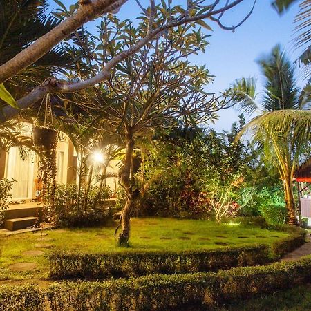 Pondok Kembung Canggu Dalung  Экстерьер фото