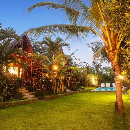 Pondok Kembung Canggu Dalung  Экстерьер фото
