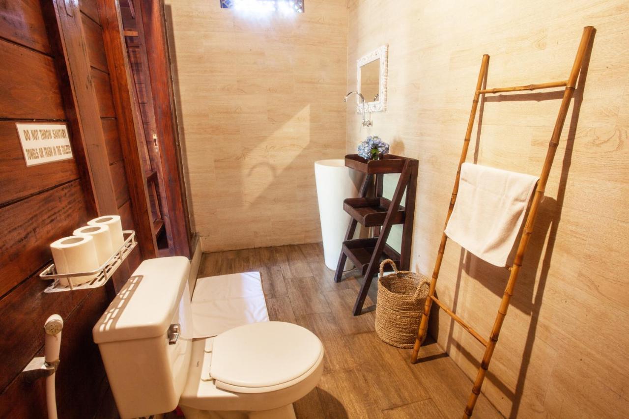 Pondok Kembung Canggu Dalung  Экстерьер фото