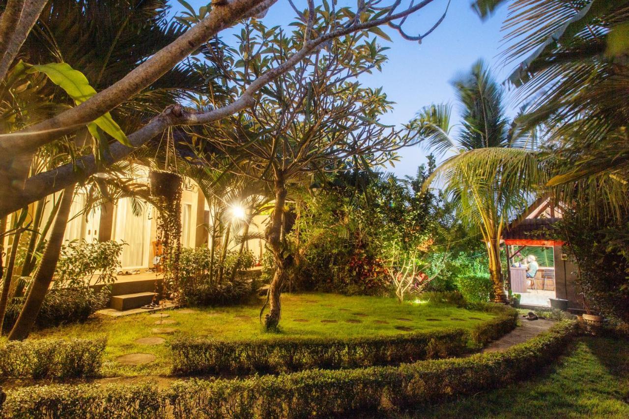 Pondok Kembung Canggu Dalung  Экстерьер фото