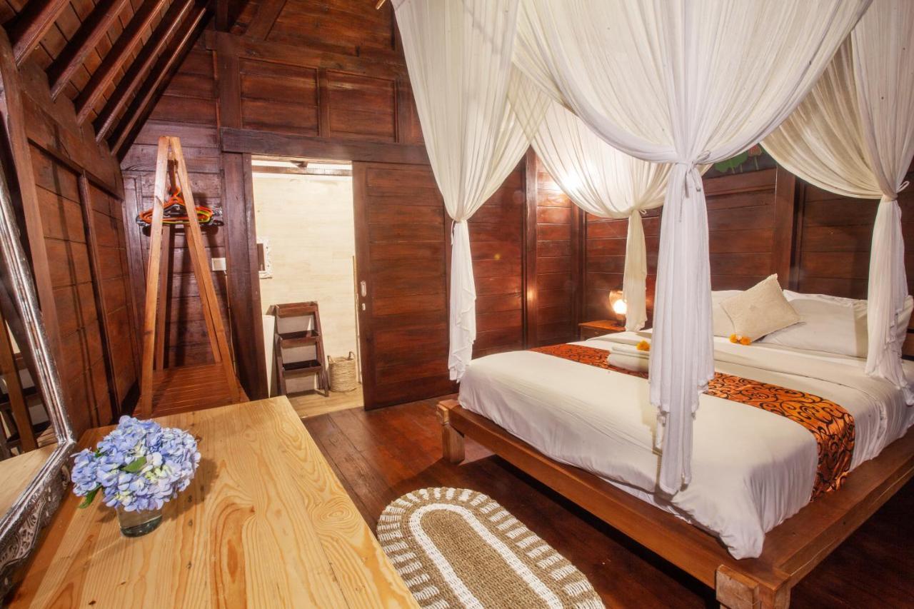Pondok Kembung Canggu Dalung  Экстерьер фото