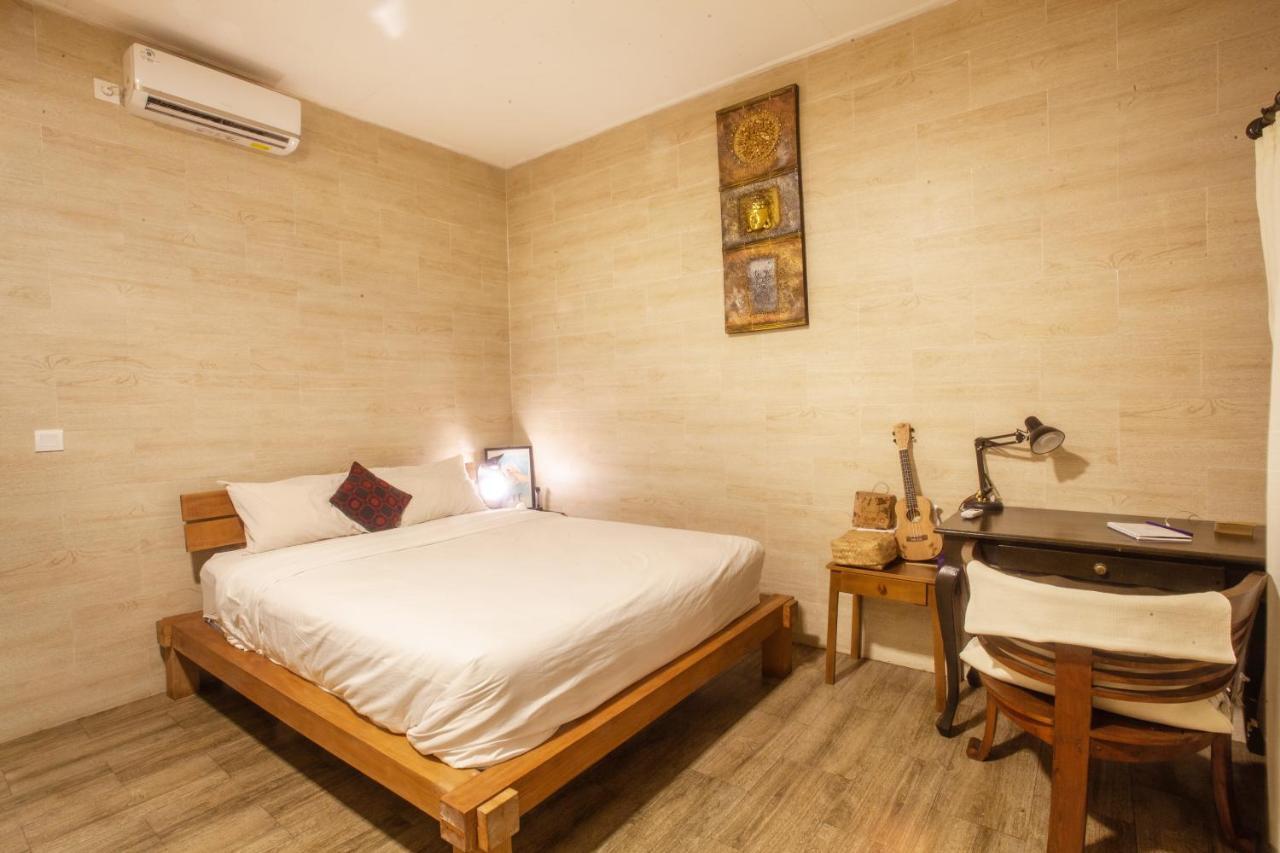 Pondok Kembung Canggu Dalung  Экстерьер фото